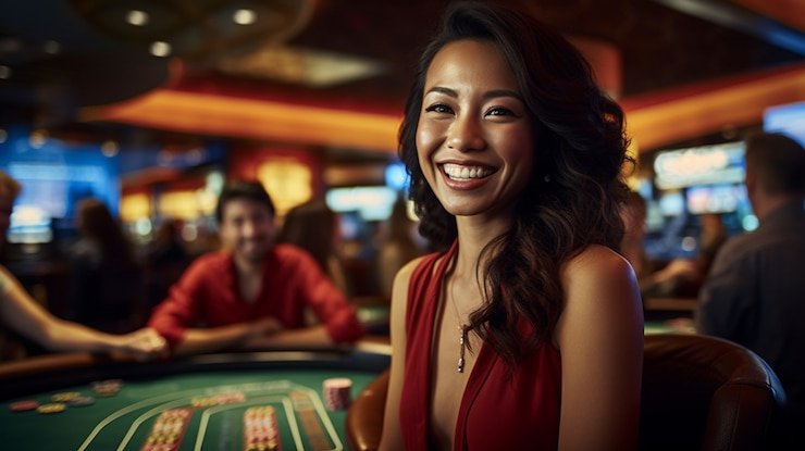 Ketentuan klaim bonus magic138