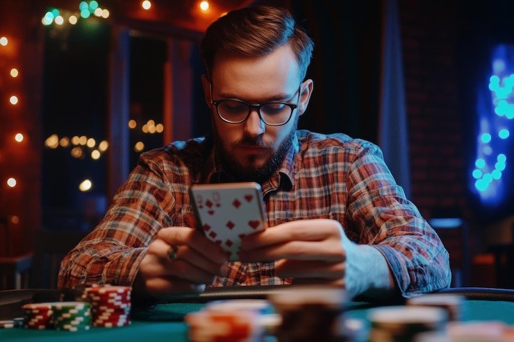 Perbandingan pengalaman mobile magic138