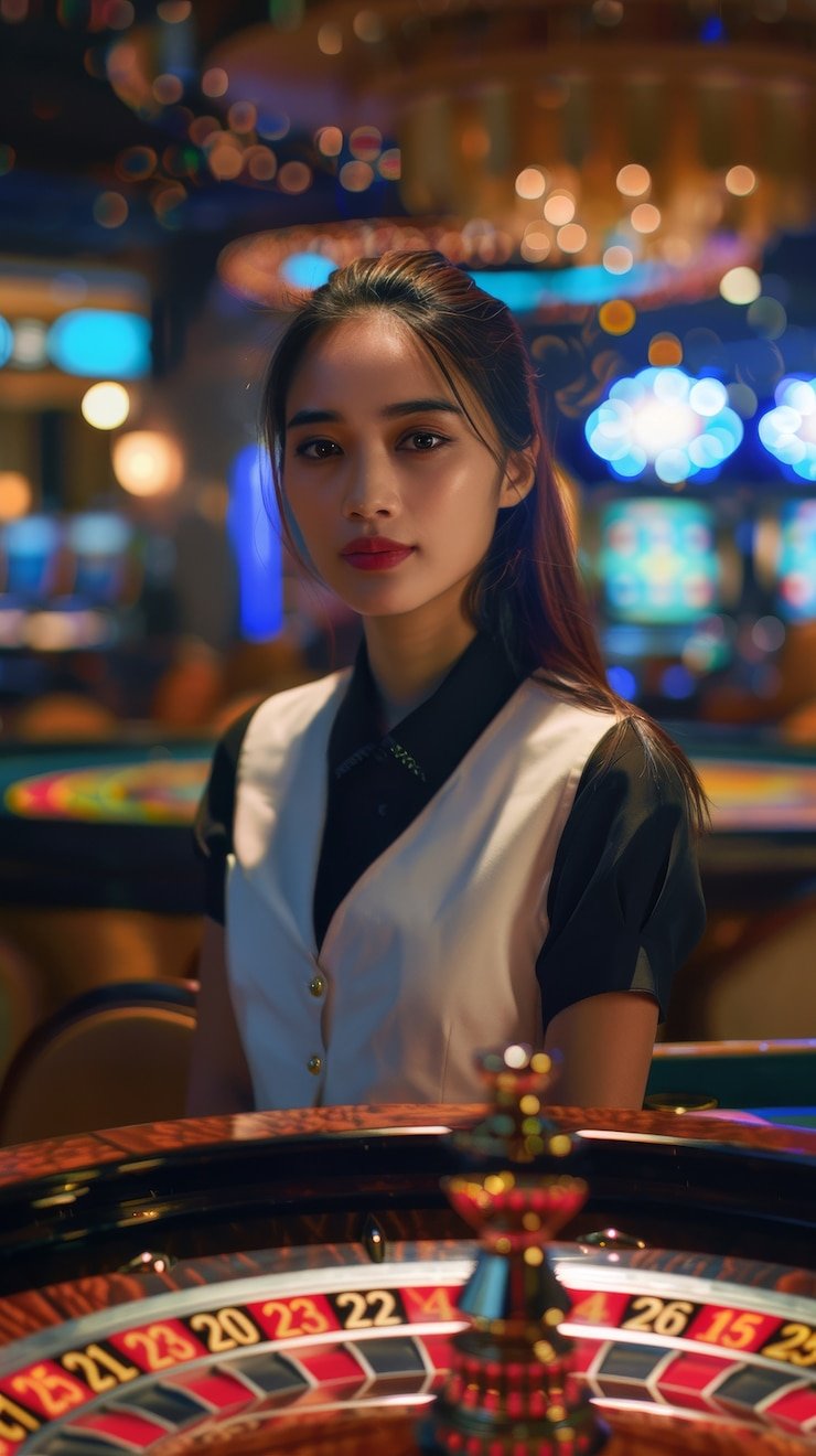 Privasi akun saat klaim bonus