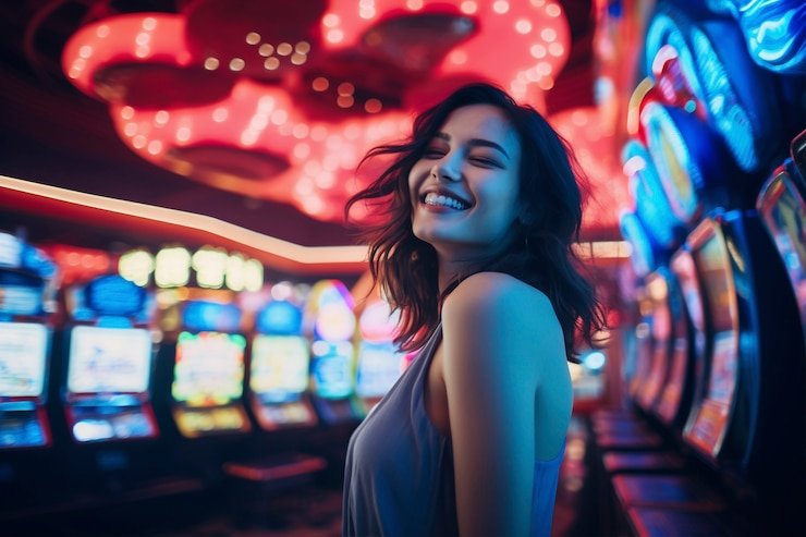 Privasi akun VIP magic138