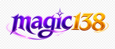Logo magic138 untuk beranda